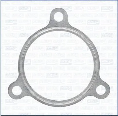 Produktbild von AJUSA 01046000 Auspuffdichtung Auspuffdichtung für AUDI A3 Schrägheck (8L1)