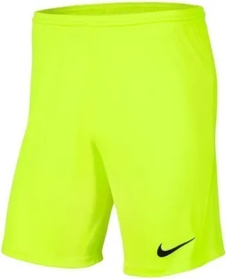 Zdjęcie produktu dla Nike Spodnie JR Park Iii Knit, BV6865702, Rozmiar: 147