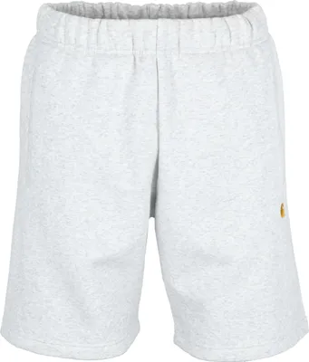 Image de Short Carhartt WIP I028950-21-GREY pour Homme