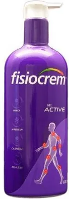 Produktbild von Fisiocrem Gel Activ 600ml