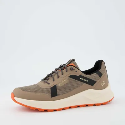Obrázok produktu pre tenhag 0017 00 Terrahaag Dámske tenisky Brown, Brown, Gr. 4½