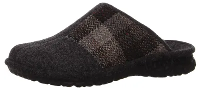 Obrázok produktu pre Pánske papuče Josef Seibel v sivej farbe, veľkosť 40