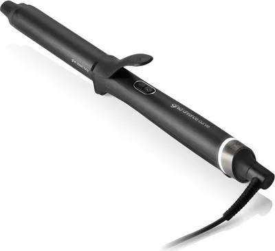 Zdjęcie produktu dla ghd Chronos Curve Classic Tong Zwart