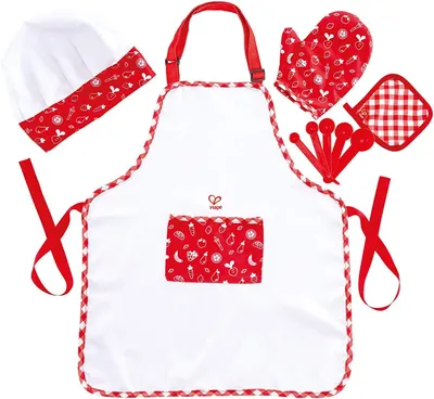Produktbild von Hape E3162, Küche und Essen, 3 Jahr(e)