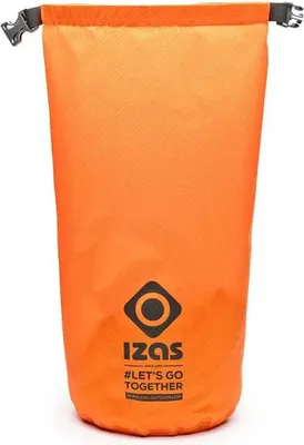 Obrázok produktu pre Izas Seges dry bag 8l Orange Orange One Size