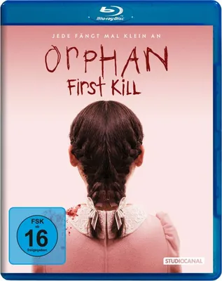 Obrázok produktu pre Orphan: First Kill