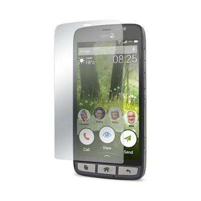 Produktbild von Doro Screen Protector Liberto 825
