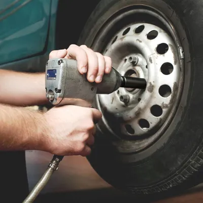 Produktbild von HSEAMALL 53-teiliges Ratschen-Steckschlüsselsatz, 1/4 Zoll Antrieb, CR-V Stahl mit Ratschen-Schraubenschlüssel und Bits für Auto-Reparatur und Heimgebrauch