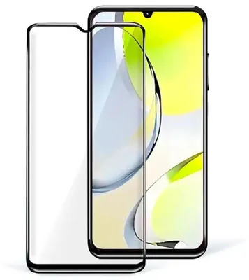 Imagen del producto de Película protectora transparente para pantalla del ZTE Blade A76. Transparente. Talla única