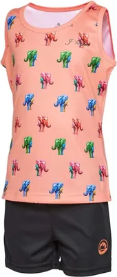 Immagine prodotto di Set sportivo J'Hayber DN23077-85 da Bambini