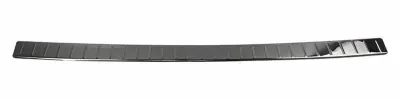 Produktbild von OMAC Ladekantenschutz Stoßstangenschutz 4724093B Hinten passend für MERCEDES-BENZ SPRINTER 3,5-t Kasten (906) 1400mm 170mm 30mm Edelstahl
