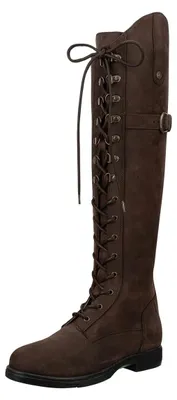 Produktbild von Suedwind Longford Waterproof Outdoorstiefel, Reitstiefel, Farbe:waxy-brown, Größe:41 Wide/Regular