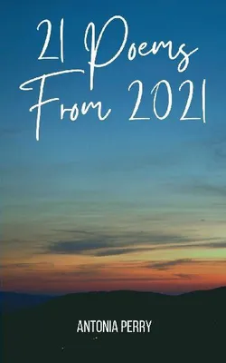 Produktbild von 21 Gedichte aus dem Jahr 2021