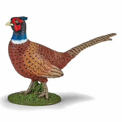 Immagine prodotto di Papo Wild Life Fagiano 50263