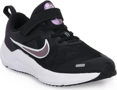 Produktbild von Nike Sneakers DM4193-003 in Black color size 29.5
