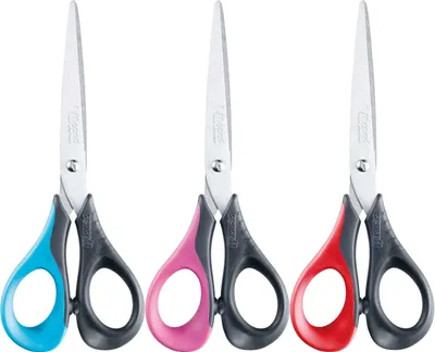 Immagine prodotto di MAPED M169600 Forbici Maped Sensoft, 16 cm, colori assortiti