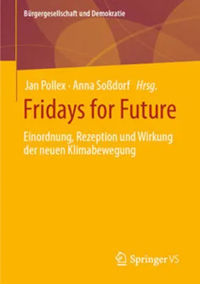 Obrázek produktu pro Fridays for Future