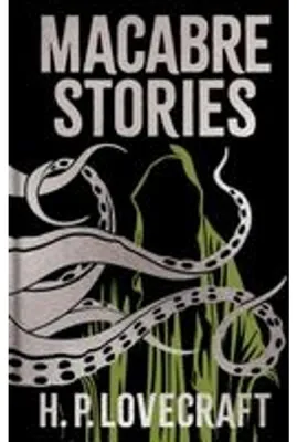 Produktbild von Macabre Stories