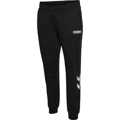 Produktbild von Hummel hmlLEGACY REGULAR PANTS PLUS