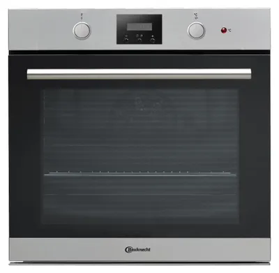Produktbild von Bauknecht BAR2 KN5V2 IN Einbau-Backofen 71L 2fach Backauszug ClassicCook