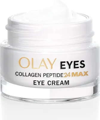 Zdjęcie produktu dla Olay Kolagenowy Krem Peptydowy Pod Oczy 24H 1Un