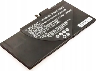 Obrázok produktu pre CoreParts MBI3398, Batérie, HP