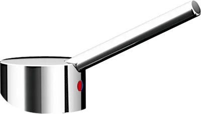 Produktbild von SCHOCK Bedienhebel Armaturen SC 200 und Centros bis Baujahr 31.12.2014 / Ersatzteil