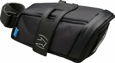 Obrázok produktu pre PRO Performance Sedlová taška Black M 0,6 L