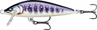 Zdjęcie produktu dla Rapala Countdown Elite Wobler Gilded Iwana 5,5cm