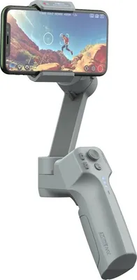 Immagine prodotto di Stabilizzatore per smartphone Moza Mini MX