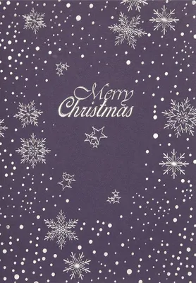 Produktbild von Weihnachten  Unverpackt  Glückwunschkarte im Format 116 x 166 cm mit U