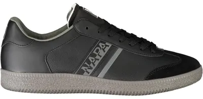 Produktbild von NAPAPIJRI SCHUHE SCHWARZE HERREN-SPORTSCHUHE : Farbe - Schwarz, Größe - 40 Größe: 40 Farbe: Schwarz