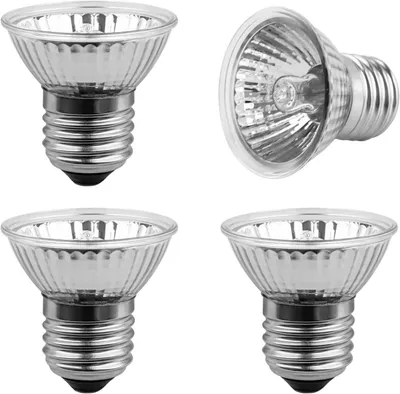 Produktbild von Terrarienlampe für Reptilien – UVA- und UVB-Wärmelampe, 25W – Fassung E27 – dimmbar – geeignet für Schildkröten und Eidechsen