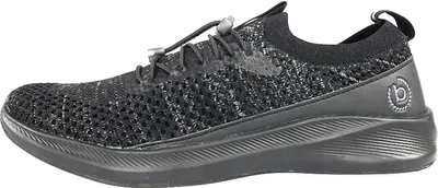 Produktbild von Bugatti Takka Sneaker Schwarz in Gr. 40