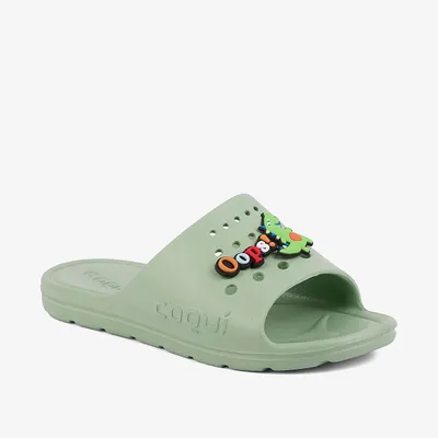 Produktbild von Coqui Badeschuhe für Kinder, Größe 28/29