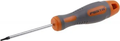 Zdjęcie produktu dla Wkrętak FESTA TORX T7 x 60 mm S2 (D)