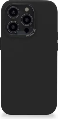 Immagine prodotto di Decoded D23IPO14PMBC1BK Handy-Schutzhülle 17 cm (6.7") Cover Schwarz (D23IPO14PMBC1BK)