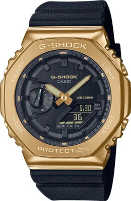 Obrázek produktu pro Hodinky Casio GM-2100G-1A9ER G-Shock