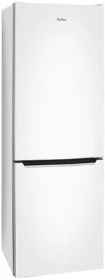Produktbild von Amica KGCL 388 160 W Kühl-/ Gefrierkombination, 185,5 cm hoch