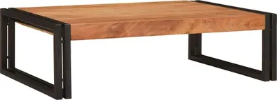 Immagine prodotto di Mensola da bagno Marrone 80 x 50 x 23 cm