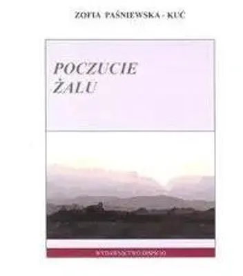 Zdjęcie produktu dla Poczucie zalu