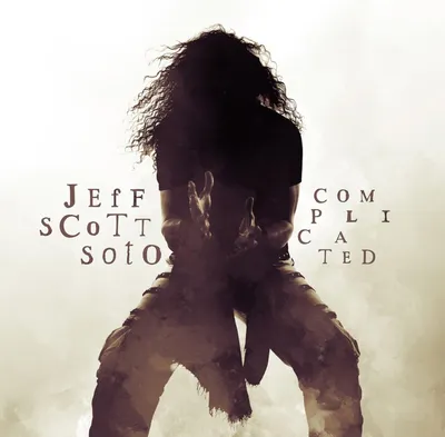 Produktbild von Complicated