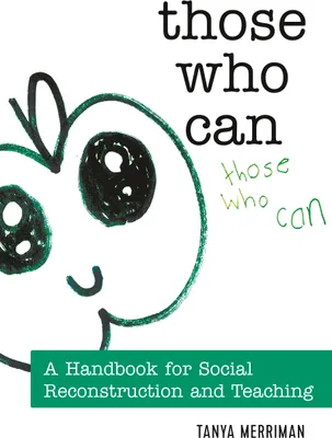 Produktbild von Those Who Can