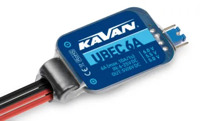 Productafbeelding van Kavan Ubec 6A