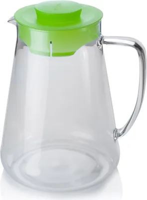 Produktbild von Tescoma Krug TEO 2.5 l, grün