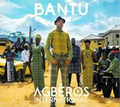 Obrázok produktu pre Agberos International