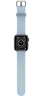 Immagine prodotto di Otterbox OTT0654A Cinturino per Apple Watch 45 44 42 mm Blu