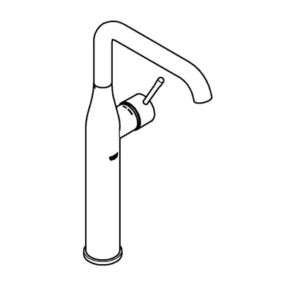 Produktbild von GROHE Essence, 1 Stück(e)