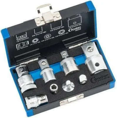 Image de CONDOR Kit d'adaptateurs "xcess performance" Agrandissement en plastique