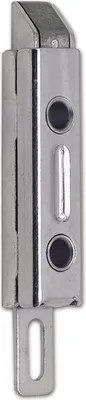 Produktbild von FUHR Schnapper, Hub 12 mm, Stahl verzinkt